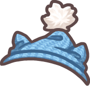 Earfit Pompom Hat